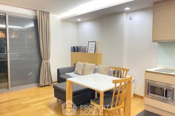 1 Bedroom Condo for rent in Via Botani, Khlong Tan Nuea, Bangkok near BTS Phrom Phong