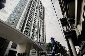 2 Bedroom Condo for rent in Rhythm Sukhumvit 44/1, Phra Khanong, Bangkok near BTS Phra Khanong