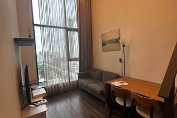2 Bedroom Condo for rent in Din Daeng, Bangkok near MRT Phra Ram 9