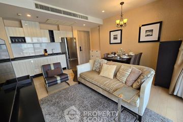 2 Bedroom Condo for rent in TELA Thonglor, Khlong Tan Nuea, Bangkok near BTS Thong Lo