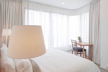 2 Bedroom Condo for rent in Ideo Mobi Asoke, Bang Kapi, Bangkok near MRT Phetchaburi