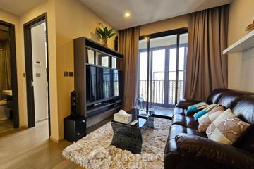 2 Bedroom Condo for rent in Ashton Asoke, Khlong Toei Nuea, Bangkok near MRT Sukhumvit