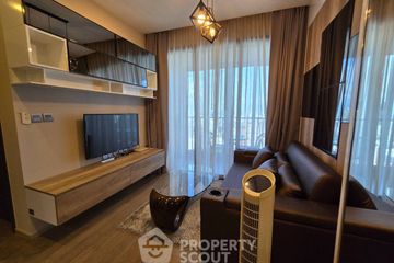 2 Bedroom Condo for rent in Ashton Asoke, Khlong Toei Nuea, Bangkok near MRT Sukhumvit