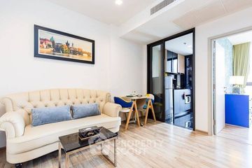 1 Bedroom Condo for rent in THE LINE Jatujak - Mochit, Chatuchak, Bangkok near MRT Chatuchak Park