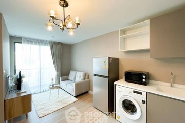 2 Bedroom Condo for rent in Metro Luxe Ratchada, Din Daeng, Bangkok near MRT Huai Khwang
