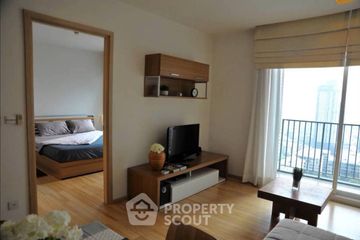 1 Bedroom Condo for rent in Siri at Sukhumvit, Phra Khanong, Bangkok near BTS Thong Lo
