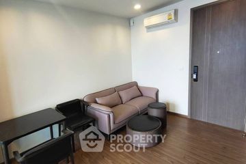 1 Bedroom Condo for rent in The Line Sukhumvit 71, Phra Khanong Nuea, Bangkok near BTS Phra Khanong