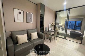 1 Bedroom Condo for rent in Life One Wireless, Lumpini, Bangkok near BTS Ploen Chit