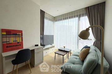 2 Bedroom Condo for rent in Ashton Asoke - Rama 9, Din Daeng, Bangkok near MRT Phra Ram 9