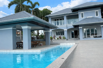 5 Bedroom House for sale in Nong Prue, Chonburi