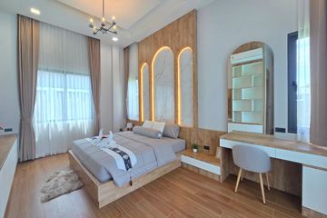 5 Bedroom House for sale in Nong Prue, Chonburi