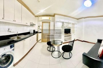 1 Bedroom Condo for rent in Rin House, Khlong Tan Nuea, Bangkok near MRT Phetchaburi