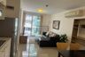 1 Bedroom Condo for rent in The Clover Thonglor, Khlong Tan Nuea, Bangkok