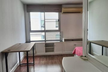 2 Bedroom Condo for rent in The Clover Thonglor, Khlong Tan Nuea, Bangkok