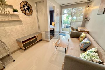 1 Bedroom Condo for rent in The Clover Thonglor, Khlong Tan Nuea, Bangkok