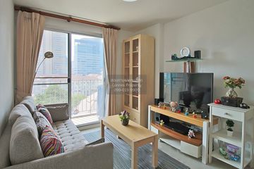 1 Bedroom Condo for rent in The Clover Thonglor, Khlong Tan Nuea, Bangkok