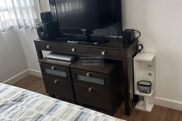 1 Bedroom Condo for rent in The Clover Thonglor, Khlong Tan Nuea, Bangkok