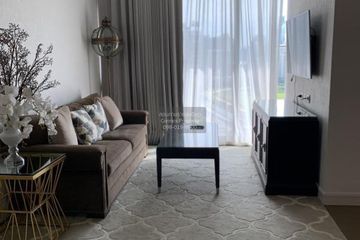 1 Bedroom Condo for rent in Magnolias Ratchadamri Boulevard, Lumpini, Bangkok near BTS Ratchadamri