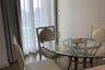 1 Bedroom Condo for rent in Magnolias Ratchadamri Boulevard, Lumpini, Bangkok near BTS Ratchadamri