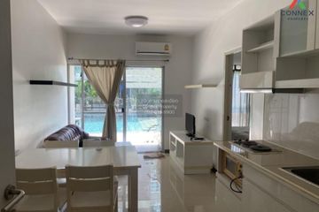 2 Bedroom Condo for rent in A Space Asoke - Ratchada, Din Daeng, Bangkok near MRT Phra Ram 9