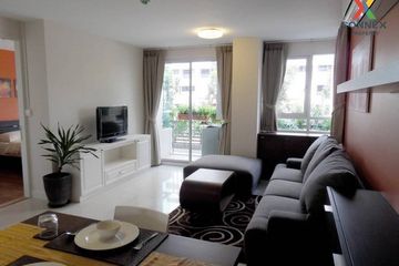 1 Bedroom Condo for rent in The Clover Thonglor, Khlong Tan Nuea, Bangkok