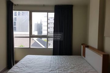 1 Bedroom Condo for rent in The Clover Thonglor, Khlong Tan Nuea, Bangkok
