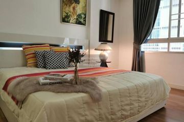 1 Bedroom Condo for rent in The Clover Thonglor, Khlong Tan Nuea, Bangkok