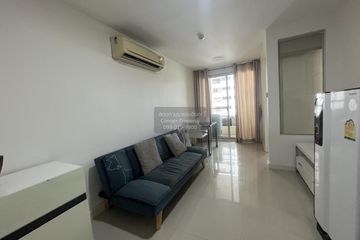 1 Bedroom Condo for rent in The Clover Thonglor, Khlong Tan Nuea, Bangkok