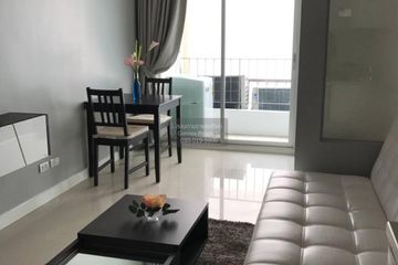 1 Bedroom Condo for rent in The Clover Thonglor, Khlong Tan Nuea, Bangkok