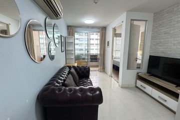 1 Bedroom Condo for rent in The Clover Thonglor, Khlong Tan Nuea, Bangkok