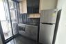 1 Bedroom Condo for rent in THE LINE Jatujak - Mochit, Chatuchak, Bangkok near MRT Chatuchak Park