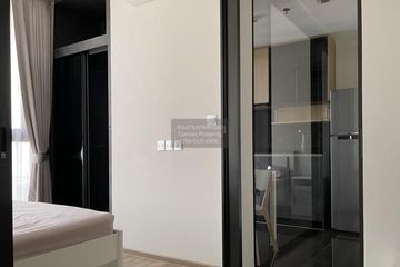 1 Bedroom Condo for rent in THE LINE Jatujak - Mochit, Chatuchak, Bangkok near MRT Chatuchak Park