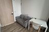 1 Bedroom Condo for rent in THE LINE Jatujak - Mochit, Chatuchak, Bangkok near MRT Chatuchak Park