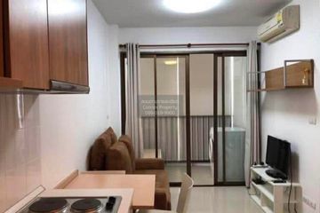 1 Bedroom Condo for rent in Ideo Mix Sukhumvit 103, Bang Na, Bangkok near BTS Udom Suk