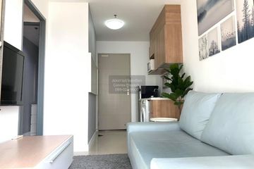 1 Bedroom Condo for rent in Ideo Mix Sukhumvit 103, Bang Na, Bangkok near BTS Udom Suk