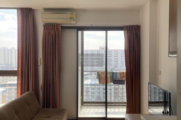 1 Bedroom Condo for rent in Ideo Mix Sukhumvit 103, Bang Na, Bangkok near BTS Udom Suk