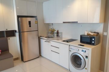 2 Bedroom Condo for rent in Nara 9 by Eastern Star, Sathon, Bangkok near BTS Chong Nonsi
