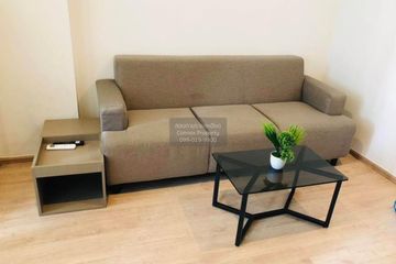 1 Bedroom Condo for rent in Ideo Rama 9 - Asoke, Huai Khwang, Bangkok near MRT Phra Ram 9