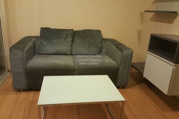 1 Bedroom Condo for rent in The Base Sukhumvit 77, Phra Khanong Nuea, Bangkok near BTS On Nut