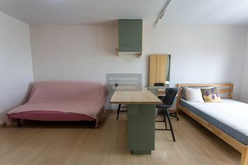 1 Bedroom Condo for rent in Supalai Loft @Talat Phlu Station, Thon Buri, Bangkok near BTS Talat Phlu