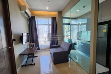 1 Bedroom Condo for rent in Mayfair Place Sukhumvit 50, Phra Khanong, Bangkok near BTS On Nut