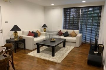 2 Bedroom Condo for rent in Baan Siri Ruedee, Lumpini, Bangkok near BTS Ploen Chit