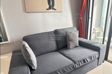 1 Bedroom Condo for rent in Ideo Mix Sukhumvit 103, Bang Na, Bangkok near BTS Udom Suk