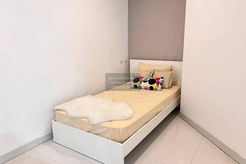 2 Bedroom Condo for rent in CitiSmart Sukhumvit 18, Khlong Toei, Bangkok near BTS Asoke