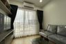 2 Bedroom Condo for rent in Supalai Veranda Ramkhamhaeng, Hua Mak, Bangkok near Airport Rail Link Ramkhamhaeng