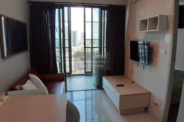 1 Bedroom Condo for rent in Ideo Mix Sukhumvit 103, Bang Na, Bangkok near BTS Udom Suk