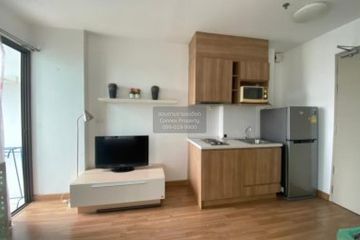 1 Bedroom Condo for rent in Ideo Mix Sukhumvit 103, Bang Na, Bangkok near BTS Udom Suk