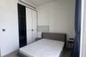 1 Bedroom Condo for rent in Chapter Charoennakhorn-Riverside, Bang Lamphu Lang, Bangkok near BTS Krung Thon Buri