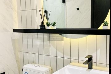 2 Bedroom Condo for rent in Chapter Charoennakhorn-Riverside, Bang Lamphu Lang, Bangkok near BTS Krung Thon Buri