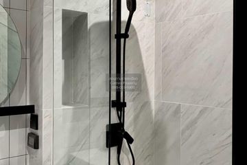 2 Bedroom Condo for rent in Chapter Charoennakhorn-Riverside, Bang Lamphu Lang, Bangkok near BTS Krung Thon Buri